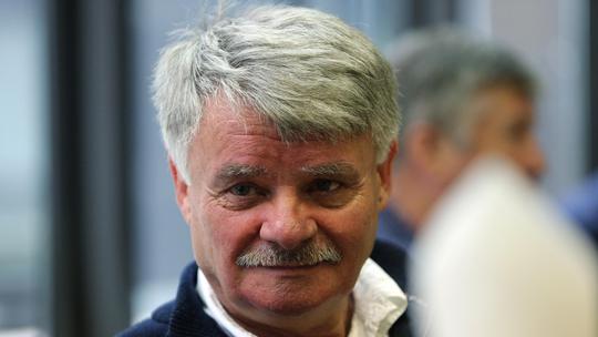 Ivo Gregurević