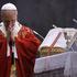 Pope Leo XIV celebrate the feast of Saint Peter and Saint Paul