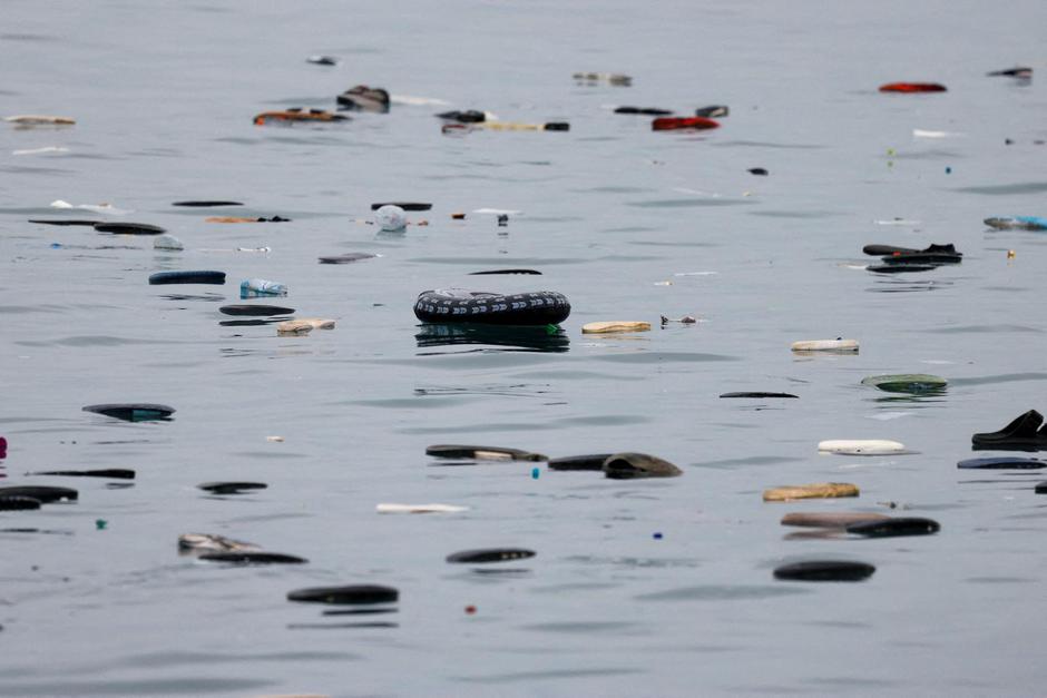 Migrants cross into the Spanish enclave of Ceuta | Author: JON NAZCA/REUTERS
