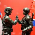 Exhibition on allied relations between Russia and North Korea opens in Moscow