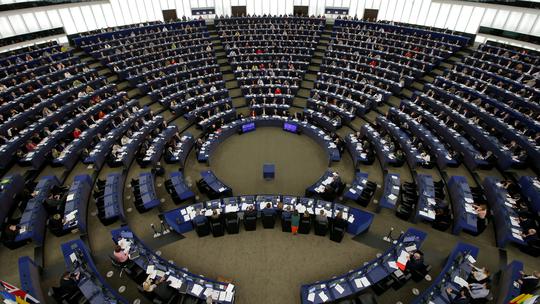 Europski parlament