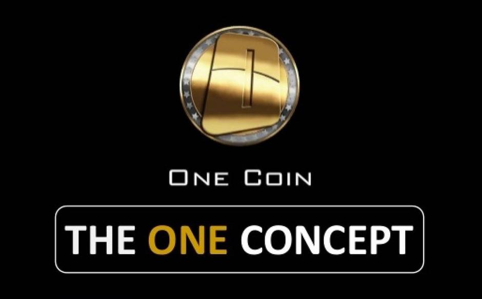 OneCoin | Author: Screenshot