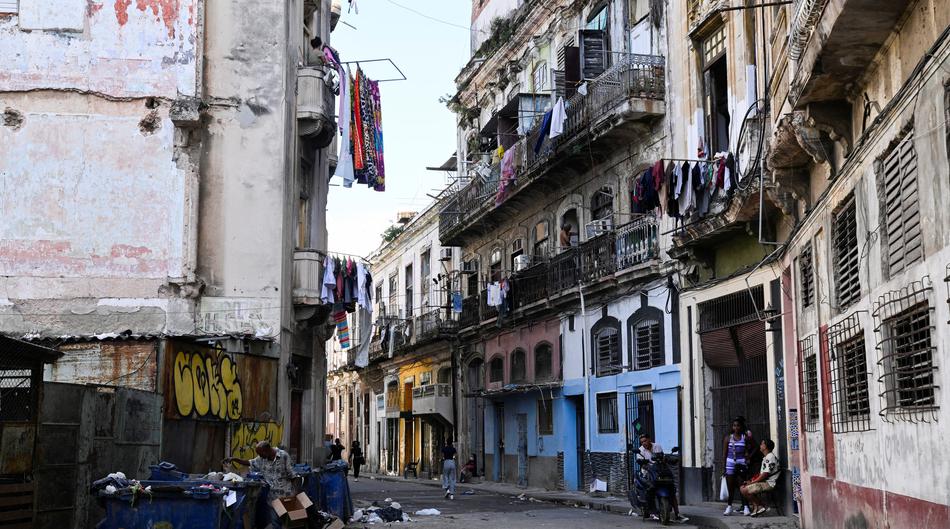 Je li Kuba sljede&cacute;a? Otok ostaje bez nafte, Trump sve vi&scaron;e ste&zcaron;e obru&ccaron;