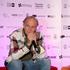 Banja Luka: Glumac Svetozar Cvetković sudjelovao u programu Razgovor sa glumcima u sklopu 16. Međunarodnog festivala glumaca ZAPLET 