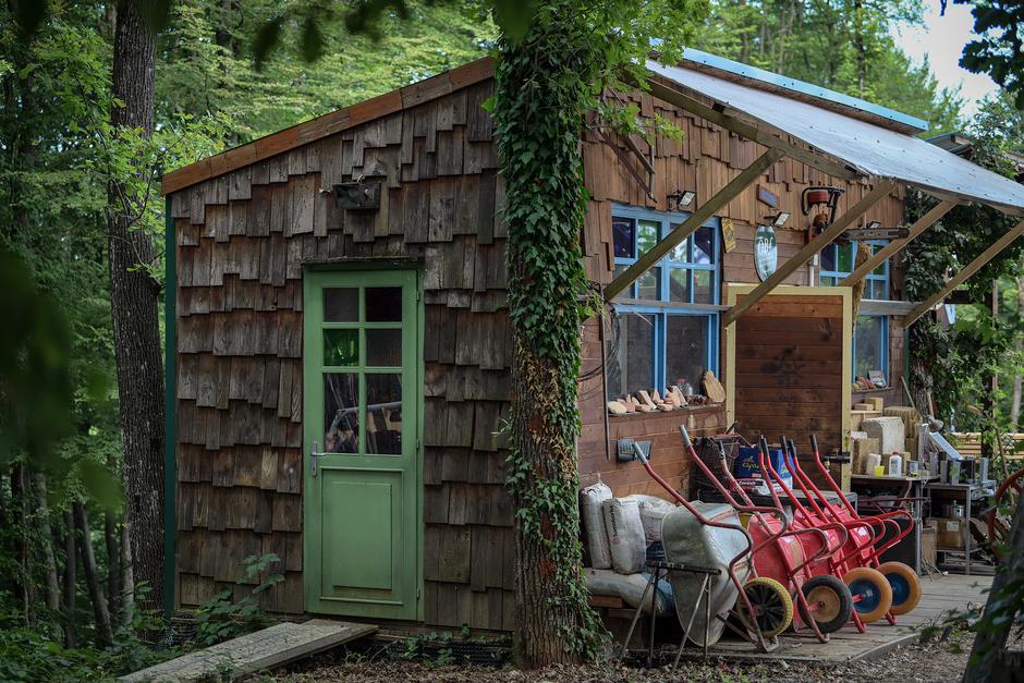 Zagreb:  ZMAG imanje | Author: Sandra Simunovic/PIXSELL