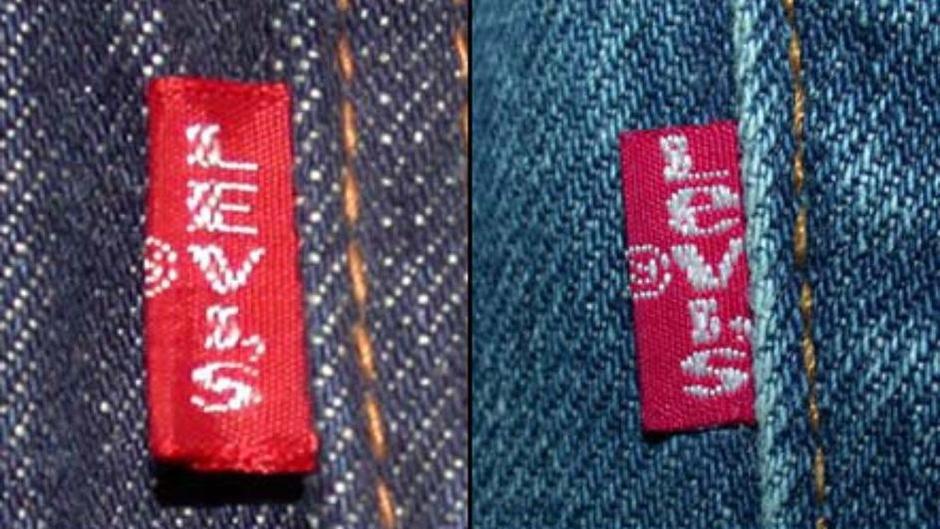 Как отличить levis. Levis 501 с красной биркой. Куртка Levis 501. Подлинность джинсов Левис.