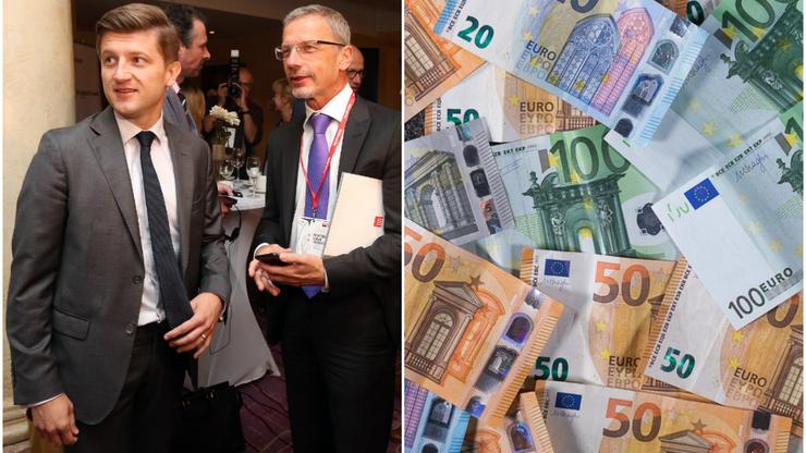 Uvođenje Eura u Hrvatsku