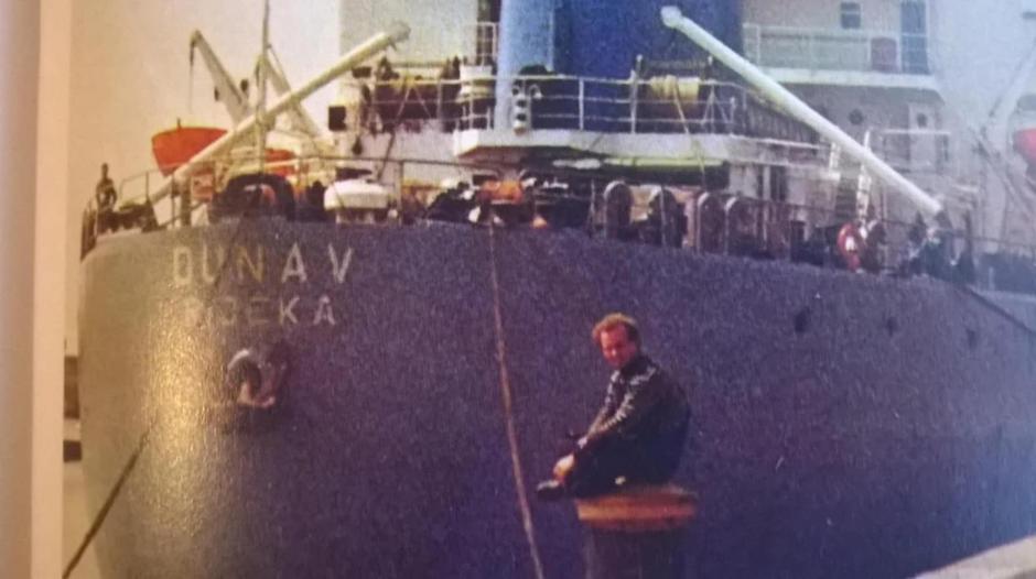  | Author: Otvoreno more