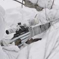 Russia Anti-Terror Drills