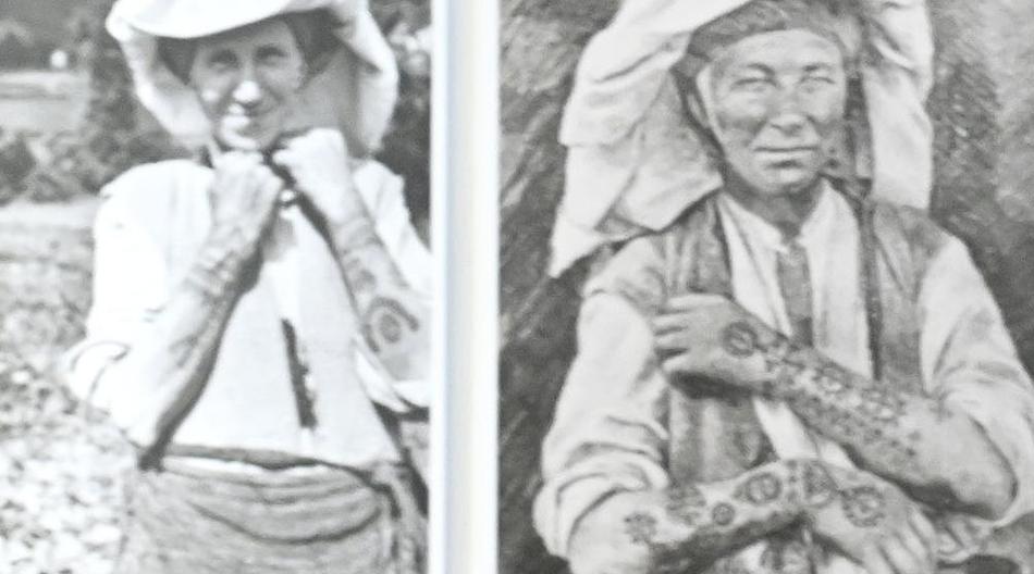 Katolkinje u BiH tetovirale su se kako bi bile odbojne osmanskim osvaja&ccaron;ima
