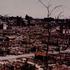 View Of Hiroshima, Japan, Showing Atomic Bomb Destruction, 1945.