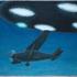 UFOS/VALENTICH / BASS ST