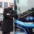 Tomaševi? i ZET predstavili nove niskopodne autobuse na elektri?ni pogon