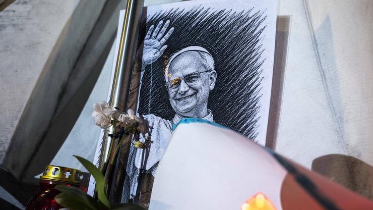 ITALY - POPE  - VATICAN-2026/10/16