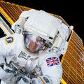 Timothy Peake, astronaut ESA-e iz Velike Britanije
