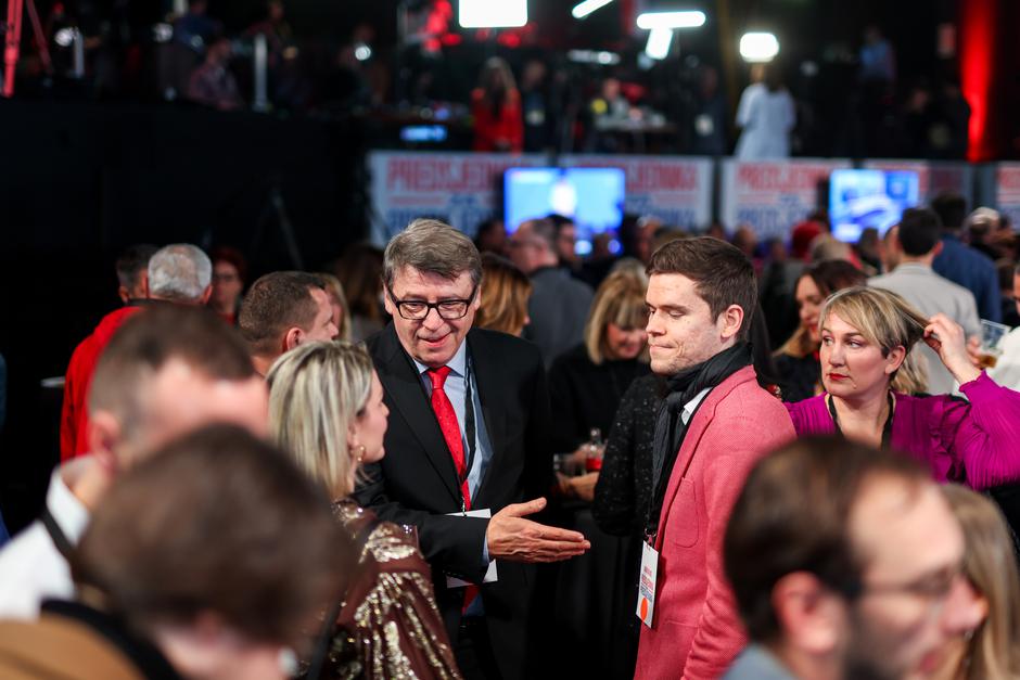  | Author: Igor Kralj/PIXSELL