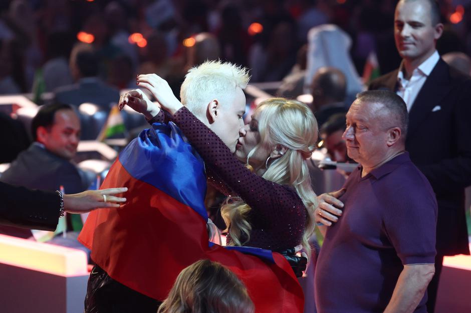 Intervision 2025 International Song Contest | Author: Sergei Fadeichev