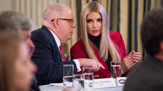 Ivanka Trump