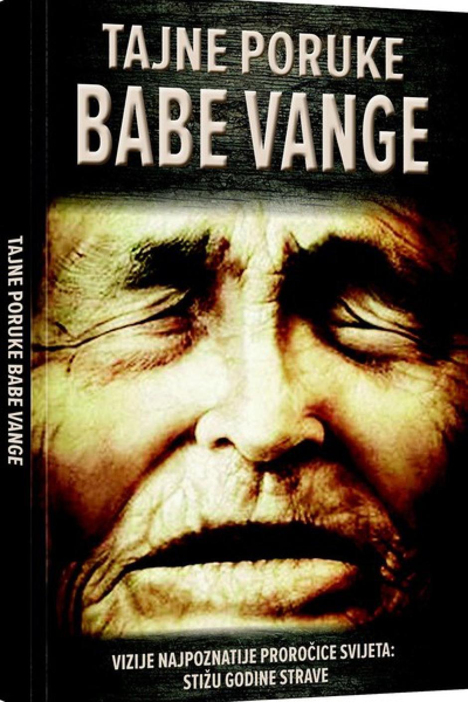 Tajne poruke babe Vange | Author: Express