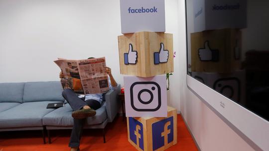 Facebook