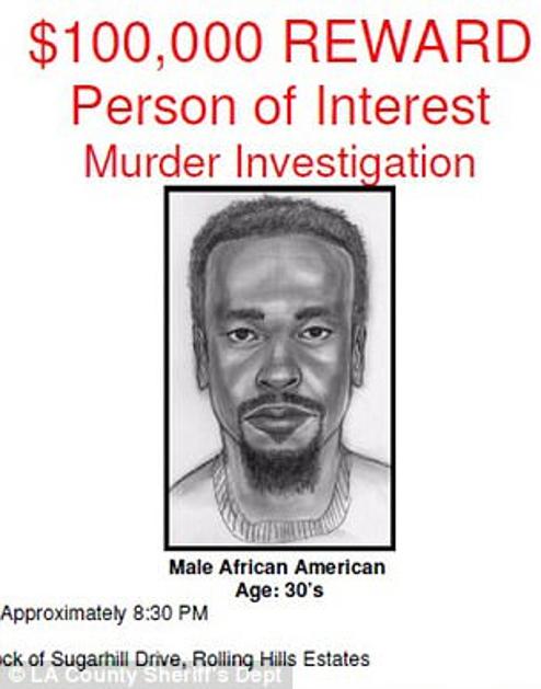 Ubojica kojega je navodno naručio Richard Wall, milijunaš iz SAD-a osumnjičen za tri ubojstva