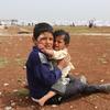 Azaz: Izbjeglički kamp u Siriji