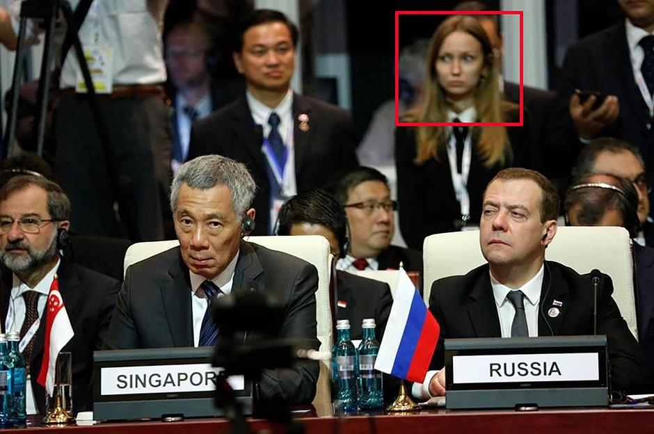 Interpeter Natalia Koshkina | Author: east2west news