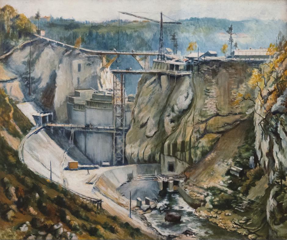  | Author: PRESNIMKA PIXSELL/Muzej novejše in sodobne zgodovine Slovenije