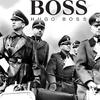 Logotip Hugo Bossa s nacistima