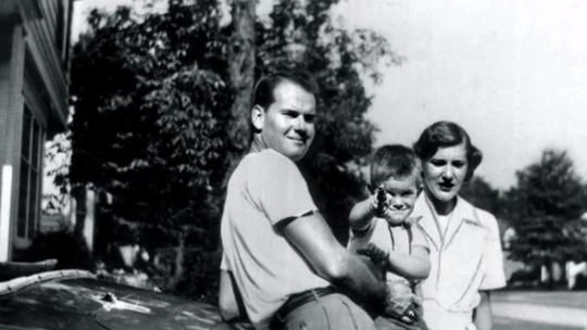 Sam Sheppard