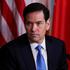 FILE PHOTO: U.S. Secretary of State Marco Rubio attends an event at the U.S. Department of State
