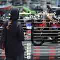US Dollar hits record high against Iran’s national currency