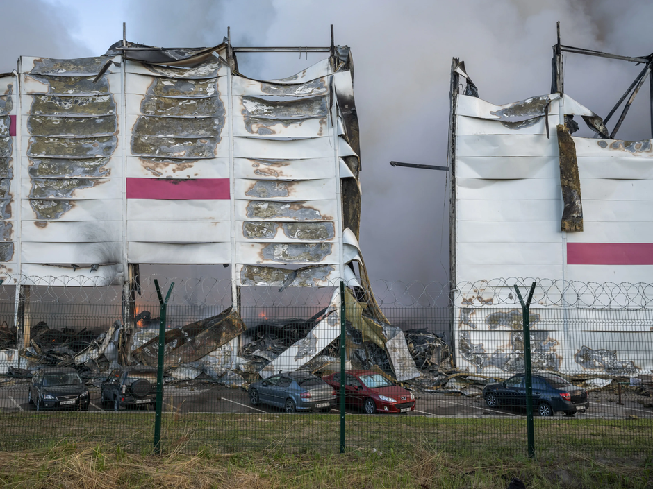 | Autor: Foto: Bereg, novinarska zadruga