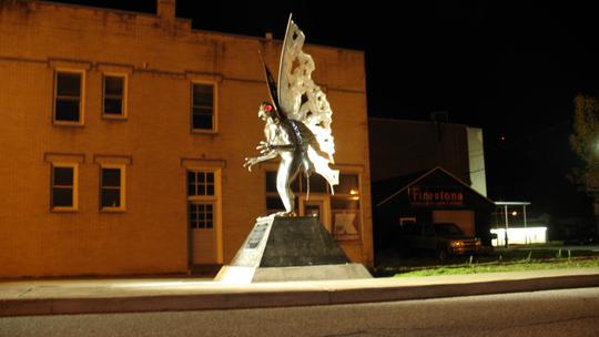 Mothman