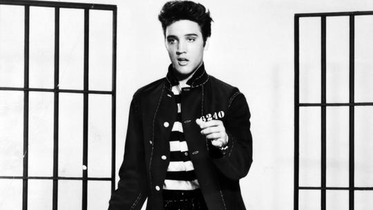 Elvis Presley