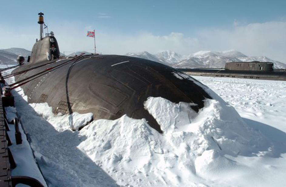 March 19 Submariner Day
