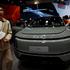 Auto China show in Beijing