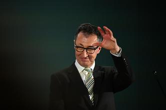 State election in Baden-Württemberg - Bündnis 90/ Die Grünen