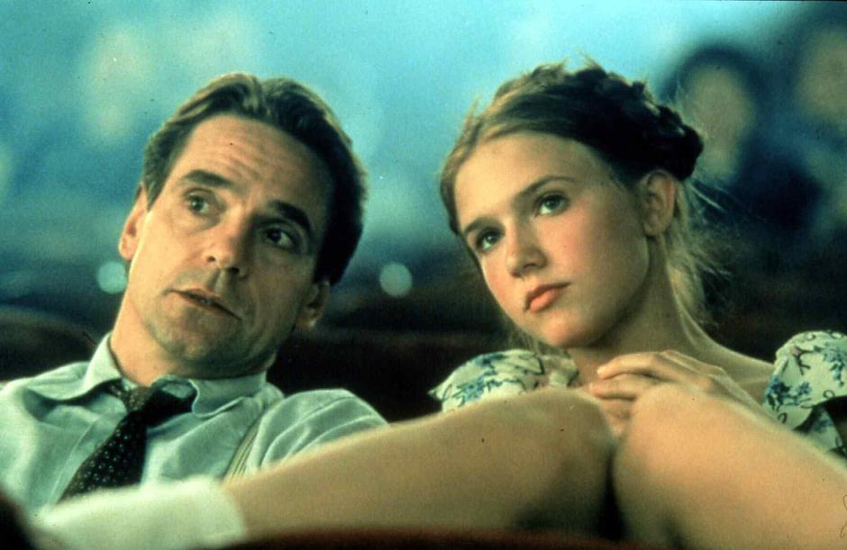 Lolita, 1990er, 1990s, Film, Literaturverfilmung, Lolita, litera | Author: IFA Film