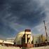 FILE PHOTO: General view of Bushehr nuclear power plant, 1,200 km south of Tehran