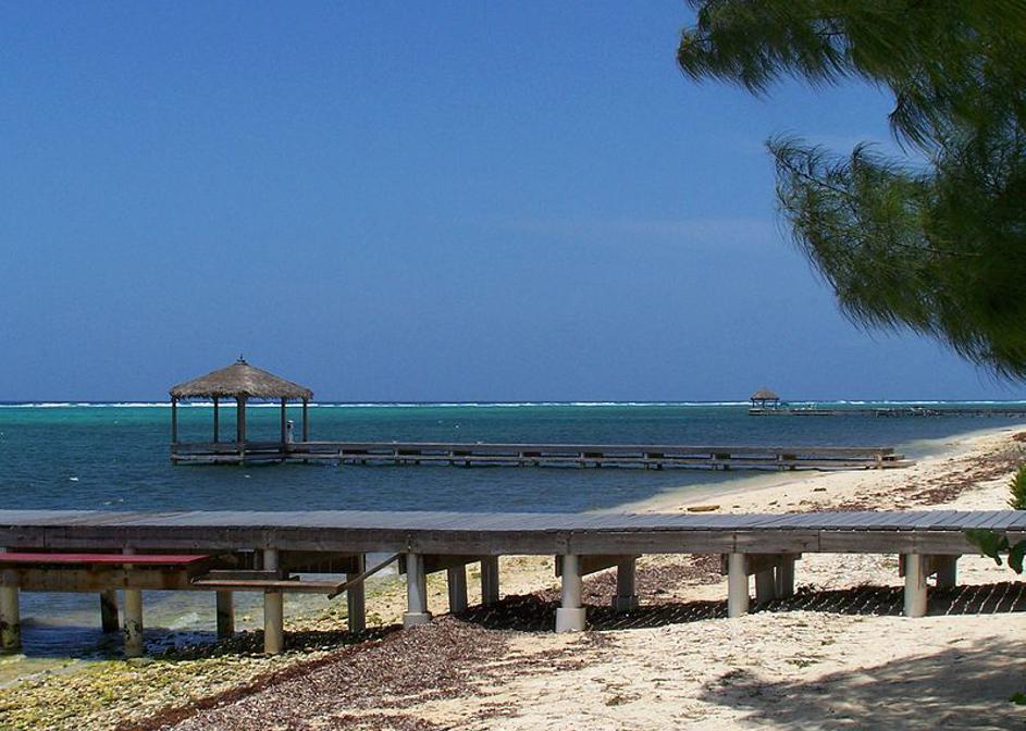 Grand Cayman - Kajmanski otoci
