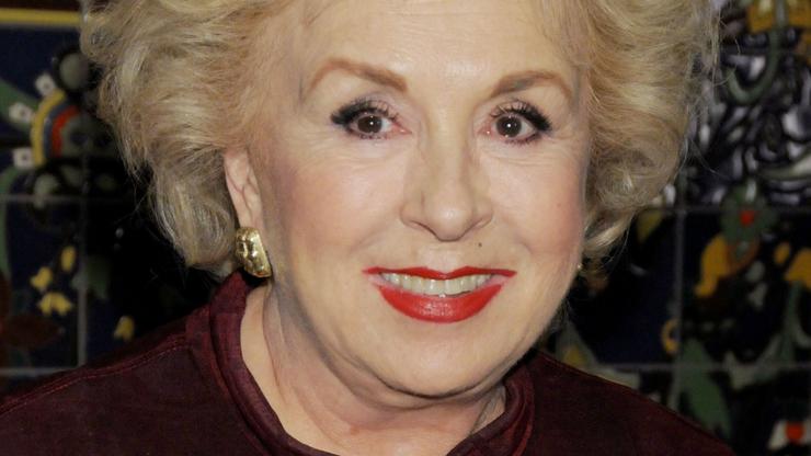 Doris Roberts