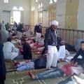 ISIL-ov pokolj u džamiji u Jemenu