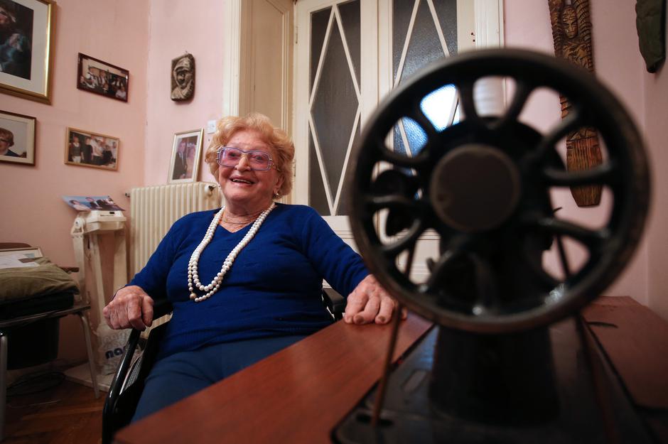  | Author: Sanjin Strukic/PIXSELL