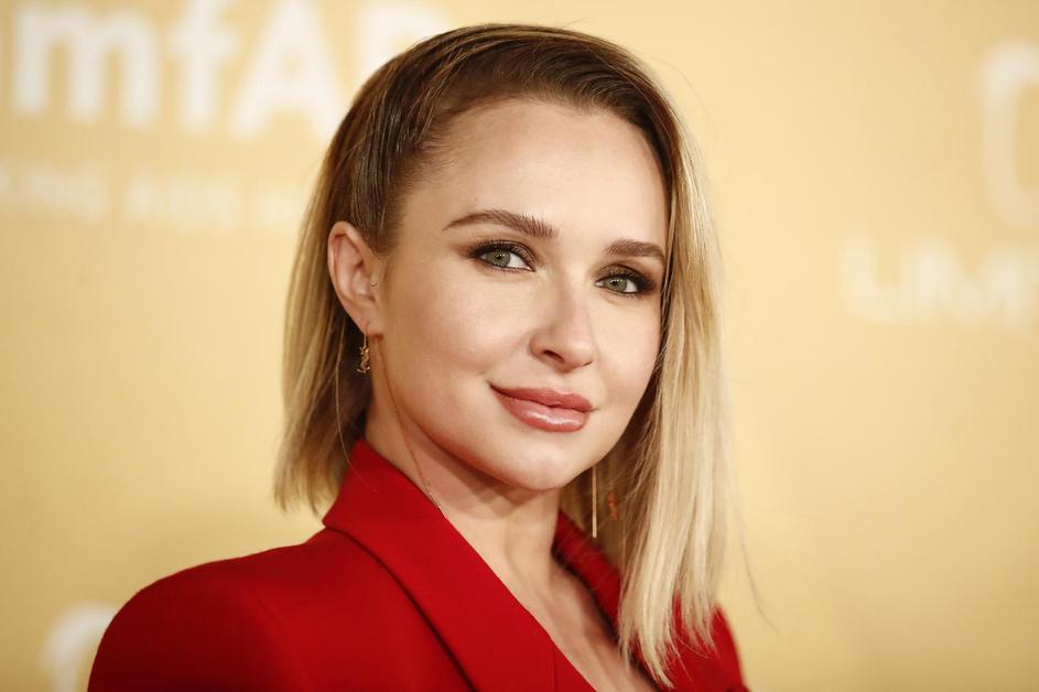 US actor Hayden Panettiere dies aged 36