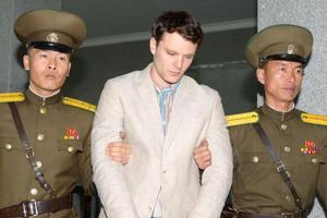 Amerikanac osuđen na 15 godina robije u Sjevernoj Koreji