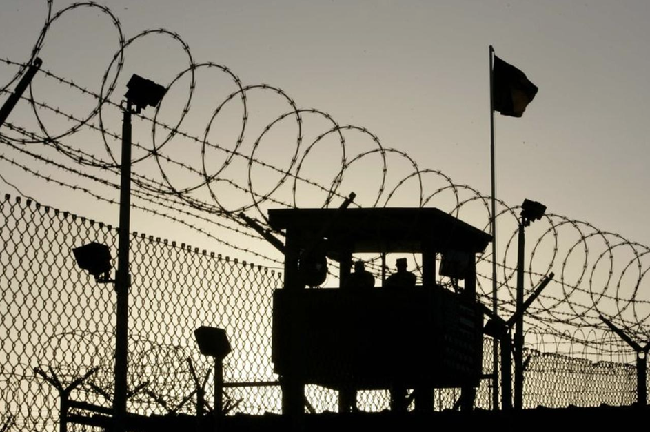 Zatvor Guantanamo
