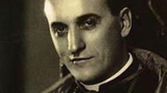 Alojzije Stepinac