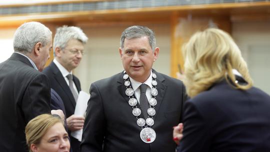 Robert Travaš