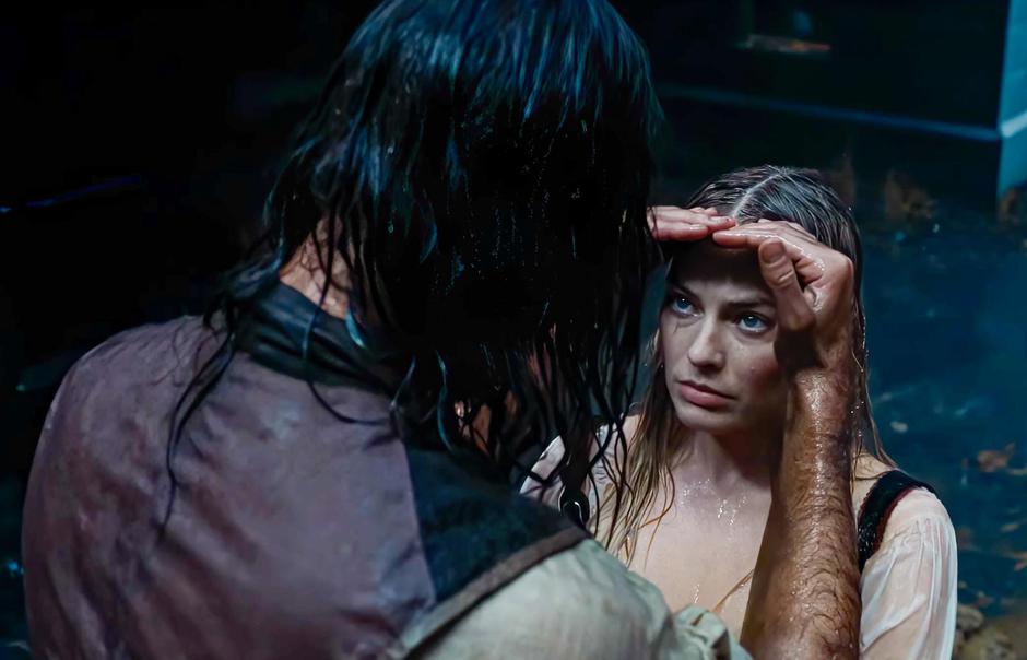 WUTHERING_HEIGHTS-FILM-LMK110-77 | Author: Supplied by LMK / ipa-agency.net